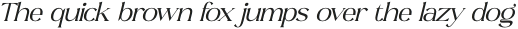 Horsion Sorelistha Serif Italic otf (400)