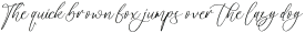 Horsion Sorelistha Script otf (400)