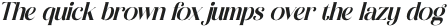 Raligosh Mendophelia Serif Italic otf (400)