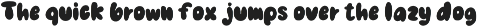 80s Groovy Retro - Handwritting preview