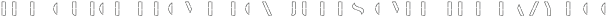 Casinova Stroke 2 otf (400)