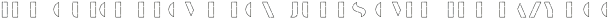 Casinova Stroke 1 otf (400)