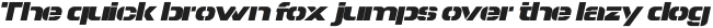 Bahoda Three Italic otf (400)