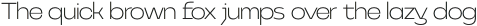 NEUGRO TYPEFACE Extra Light otf (200)