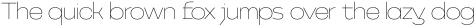 NEUGRO TYPEFACE Thin otf (100)
