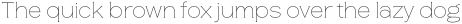 Glamure Serif Thin otf (100)