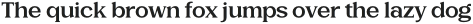Glamure Serif SemiBold otf (600)