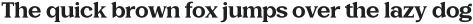 Glamure Serif Bold otf (700)