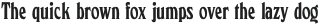 RTCO Vorlich Serif otf (400)