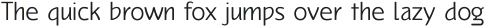 Kinoble Variable Regular ttf (400)