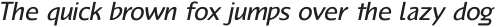 Kinoble Medium Italic ttf (500)