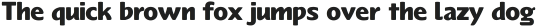 Kinoble Extrabold ttf (700)