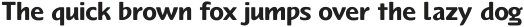 Kinoble Bold ttf (700)