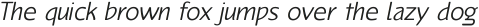 Kinoble Regular Italic ttf (400)