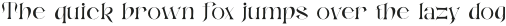 MolarSerif Regular otf (400)