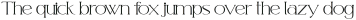 Decorya Expanded otf (400)