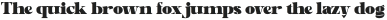 Gafeniv Regular otf (400)