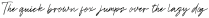 Gafeniv Script otf (400)