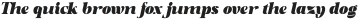 Gafeniv Condensed Italic otf (400)