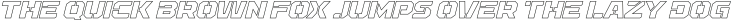 NCL Monster Beast Outline Slant otf (400)