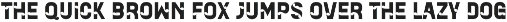 Shoes Heros Modern Futuristic Sans S preview