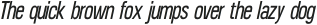 Robine Italic otf (400)