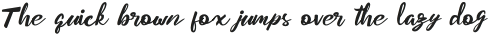 Parteys-Italic otf (400)