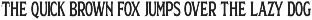 Lumien – Display Serif preview