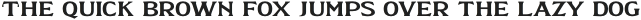 Lumien Expanded otf (400)