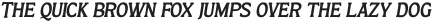 Burge-Italic otf (400)