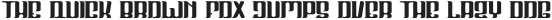 Space Authen Regular otf (400)