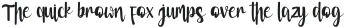 Drescode Typograph Regular otf (400)
