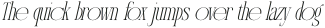 Bodera Italic otf (400)