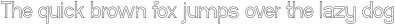 GERRANO Outline otf (400)