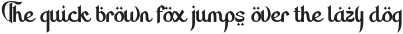 Rahmuna otf (400)