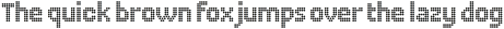 Pixelyze-Regular otf (400)