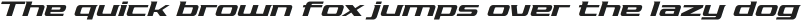 Pro Racing Slant otf (400)