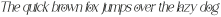 Emilya Rown Italic otf (400)