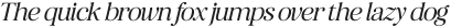 RetroVoice I Light Exp Ex1 ttf (300)