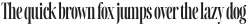 RetroVoice Light Cond ttf (300)