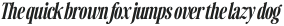 RetroVoice I Regular Cond Ex1 ttf (400)