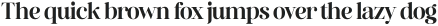 RetroVoice Semi-Bold Exp ttf (600)