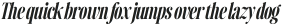 RetroVoice I Regular Cond ttf (400)