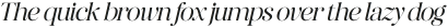 RetroVoice I Light Exp ttf (300)