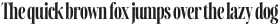 RetroVoice Regular Cond ttf (400)