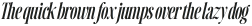RetroVoice I Light Cond ttf (300)