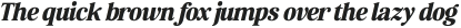 RetroVoice I Bold Norm Ex2 ttf (700)