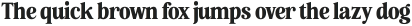 RetroVoice Bold Norm Ex2 ttf (700)
