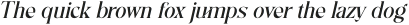 Orliet Pro Italic otf (400)