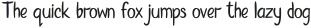 Cute Hand Font Regular ttf (400)